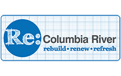 columbia river, bond, re, construction, planning