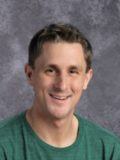 Jerod Crowley