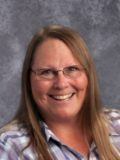 Carol Sandison