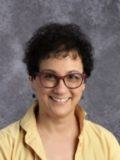 Janet Halbert