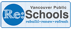 Vancouver Public Schools Re:Schools…rebuild • renew • refresh