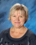 Cindy Harrington