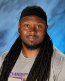 Dewayne Patterson