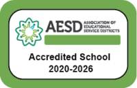 AESD Accreditation 2020-2026