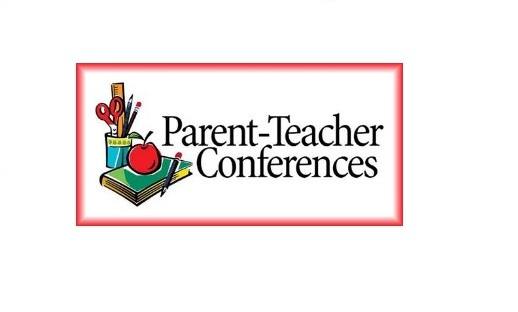 Fall Parent/Teacher Conferences October 21 and 22