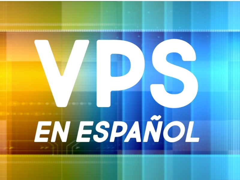 VPS en Español – Episodio 1, 2023-24