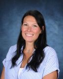 Rachael Mortek