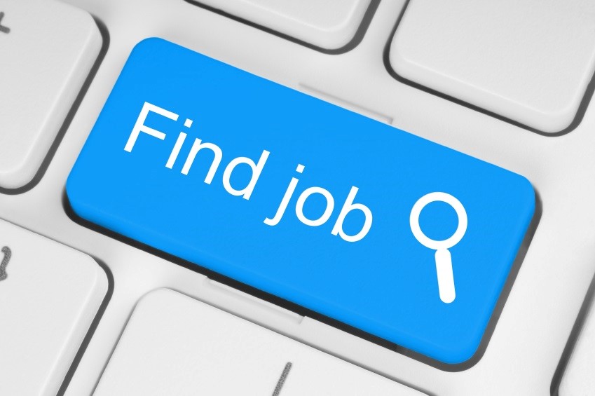 Get Help Finding a Job