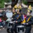 Columbia River Marching Band at the Hazel Dell Parade of Bands